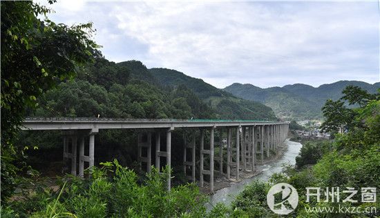 泛亚电竞官方入口|开州将成为渝东北重要综合交通枢纽！多条高铁、高速提上日程，水陆空立体发展！(图4)