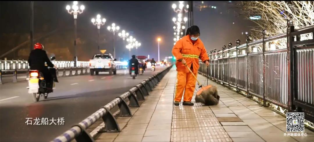 【im电竞官方网站】致敬！新春团圆时，开州这群人仍一直坚守……(图7)