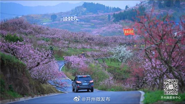 雷火电竞官方网站|这就是重庆，这就是开州(图7)