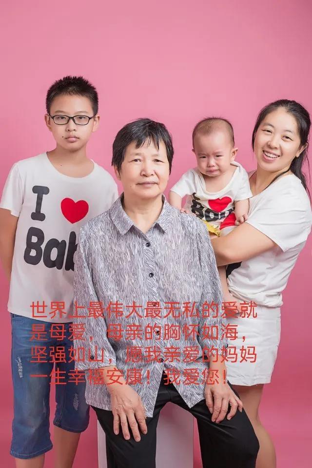 ‘bat365官网登录’晒照“开州妈妈”，表白“李焕英”分享来啦！(图9)