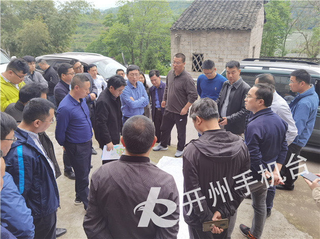 九游会j9网站首页_恩广高速公路（万州至开州南雅路段），已经通过初步设计审查啦(图3)