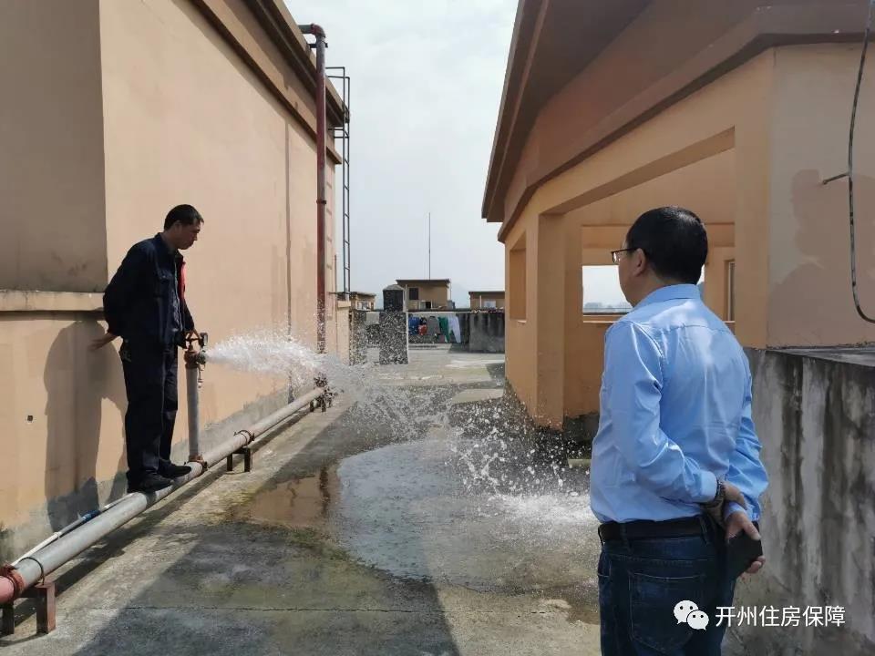 开州全面启动高层建筑消防无水专项整治工作‘j9九游会官方登录’