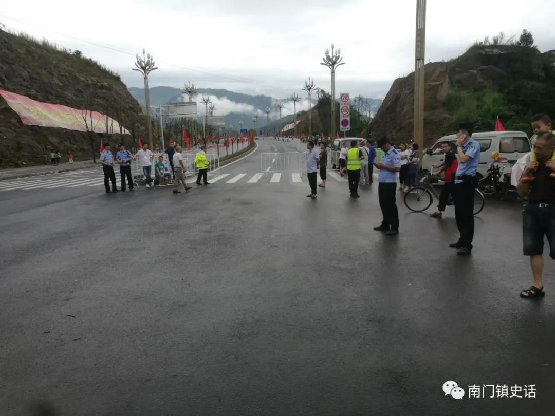 快讯！浦万大道、陈家大道（长沙至赵家快速路）正式建成通车_泛亚电竞官网(图3)