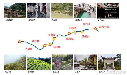 重磅喜讯！ 城开高速赵家至谭家段在今日正式通车了！_Kaiyun官方网站(图4)