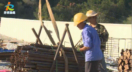 “半岛官方下载入口”继城开高速通车，巫云开高速传来最新消息！又有两个重大进展！(图3)