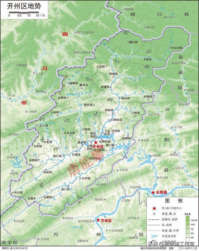 重庆开州32乡镇人口、土地、工业…年度统计_九游会ag真人官网(图5)