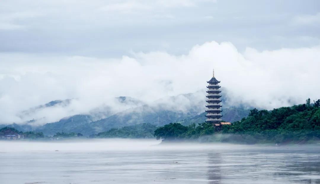 泛亚电竞-重磅！万达开“大三峡·大巴山”国际文化旅游节即将开启！(图2)