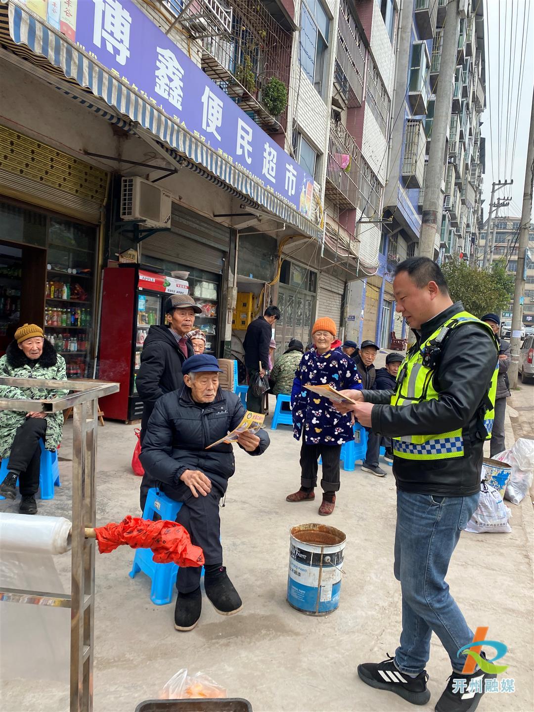 查处违法违规行为9起！这次的交通执法行动动真格了！‘雷火电竞官方网站’(图2)