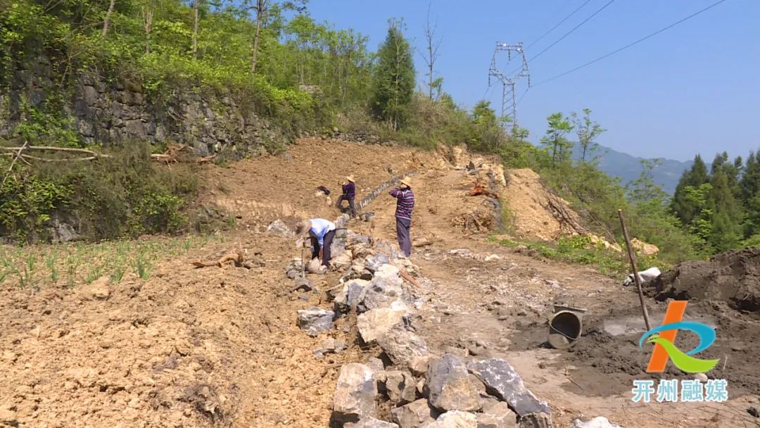 ‘泛亚电竞’温泉人民享福了！这项民生工程正在建设中...(图2)