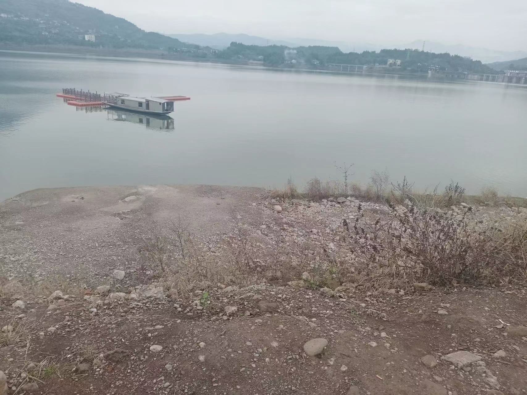 关于文峰街道木桥村外面的汉丰湖河提绿化未恢复的回复来啦！：云开·全站APPkaiyun(图3)