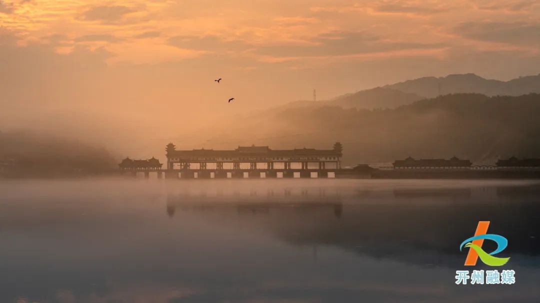 泛亚电竞官网-夏日的汉丰湖国家湿地公园，风景如画！(图3)