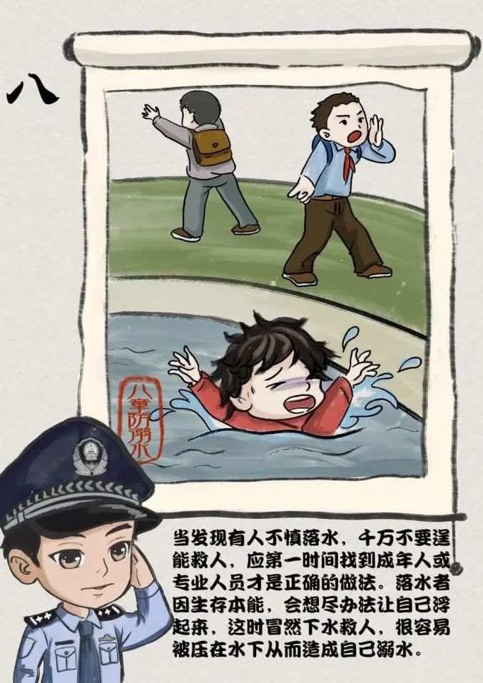 “警”防溺水 ！开州公安积极开展水上救援技能训练！‘Kaiyun官方网’(图14)