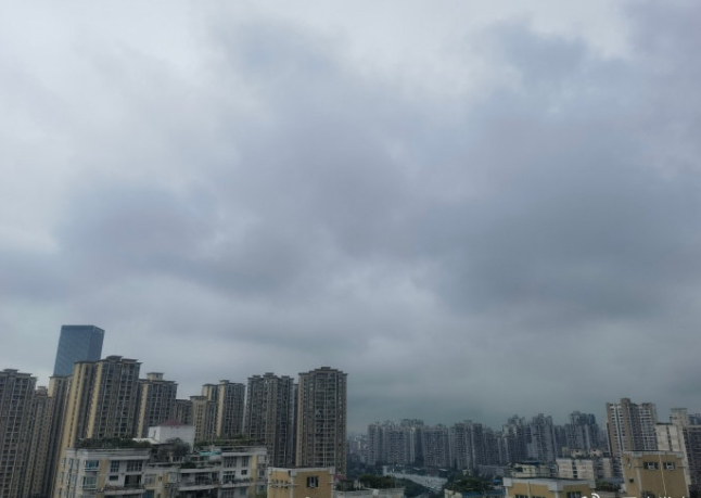 ‘泛亚电竞官方入口’落雨不停！开州未来几天仍有大雨！(图2)