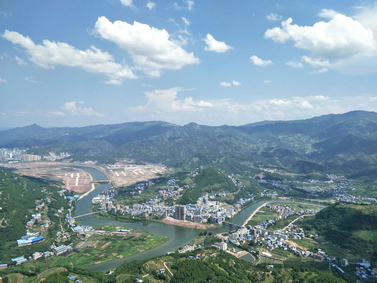 开州_今日开州网_开州新闻_开州资讯_故乡,镇安之名的来由!