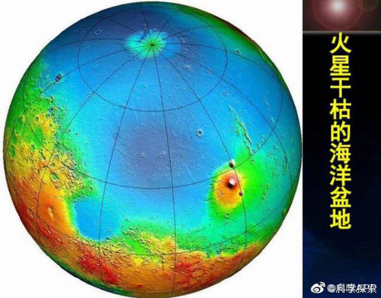 微信定位火星图片图片