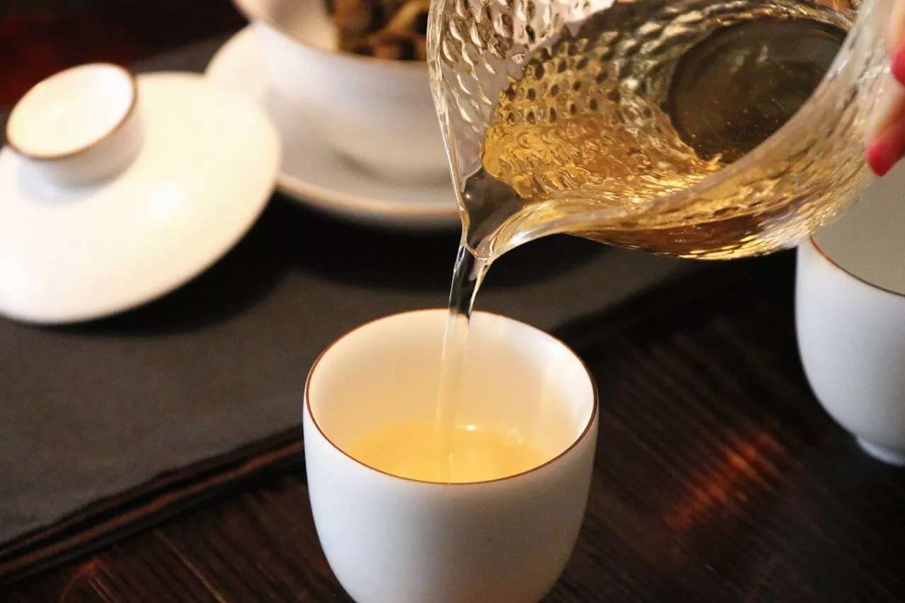 晚上喝茶会睡不着也是因人而异