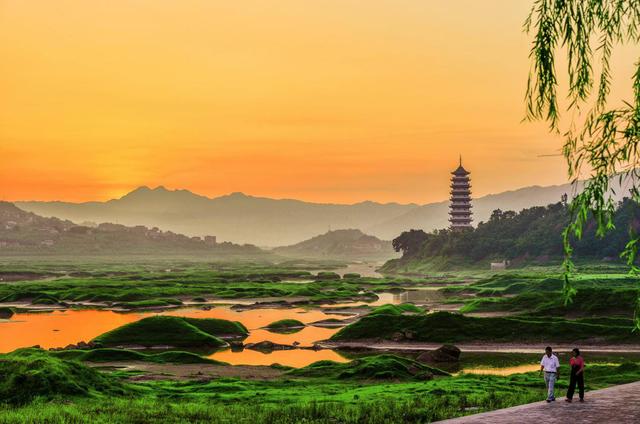 刚刚发布今天起开州要改名了6个备选