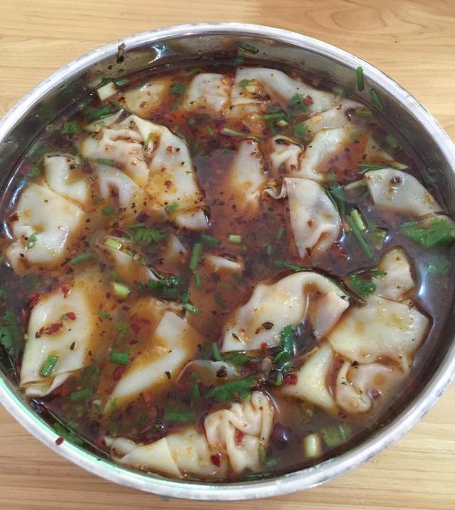 开州人为什么喜欢吃包面胜过吃小面