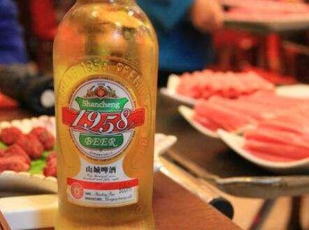 山城啤酒,知心朋友,应该是所有重庆人都耳熟能详的广告词