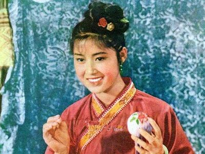 8090后是不是都看过这个片子