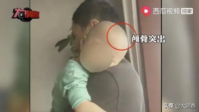 奶妈,饮料被当做高价奶粉卖,喝多了当心佝偻病,快看看你家宝宝喝的