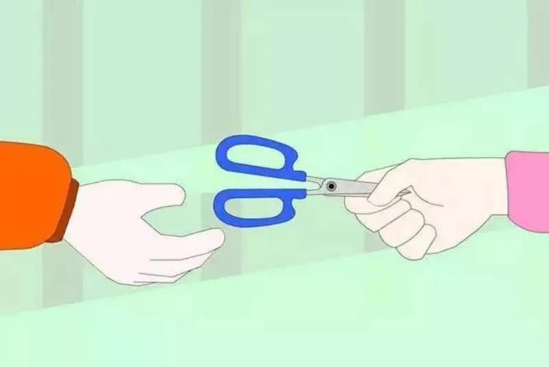 社区聚焦 69 网友社区 69 万人广场 69 帖子递剪刀给别人的时候