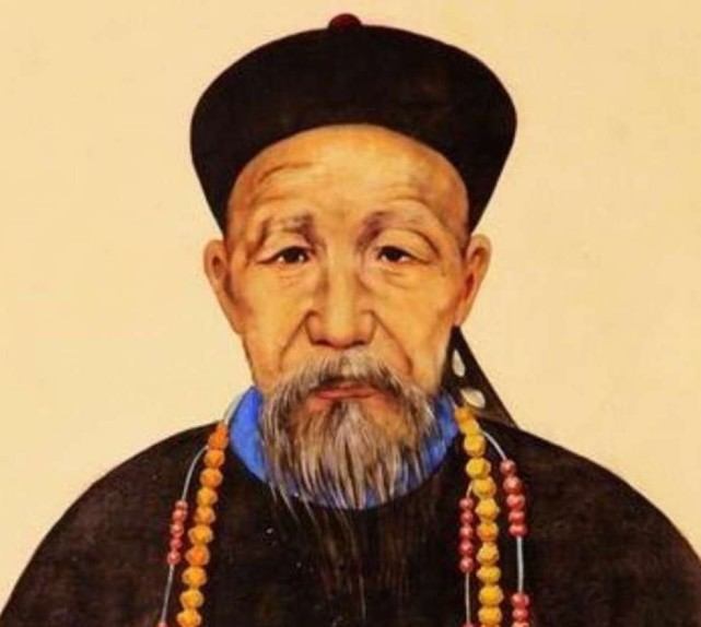 今天我们就来聊一聊李宗羲的事情.