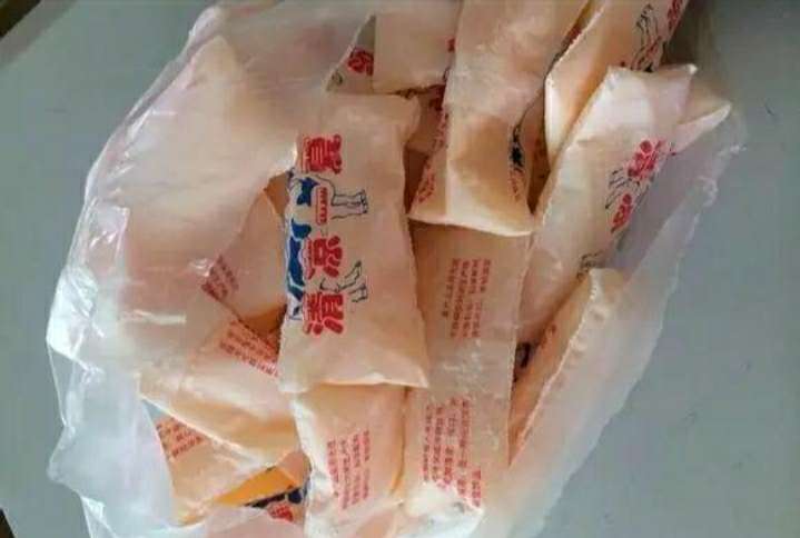 小时候吃过的这些小吃真的好怀念你都吃过哪些