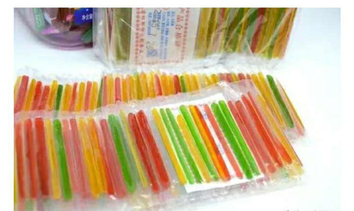 小时候吃过的这些小吃真的好怀念你都吃过哪些