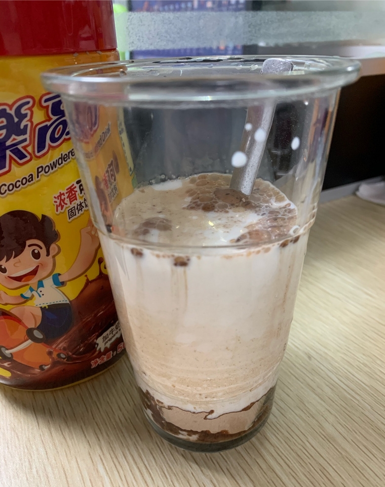 在淘宝买到了童年的味道——高乐高,你喝过没得?