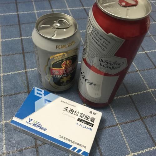 警惕吃头孢类药物不能喝酒再被劝酒一定要说不