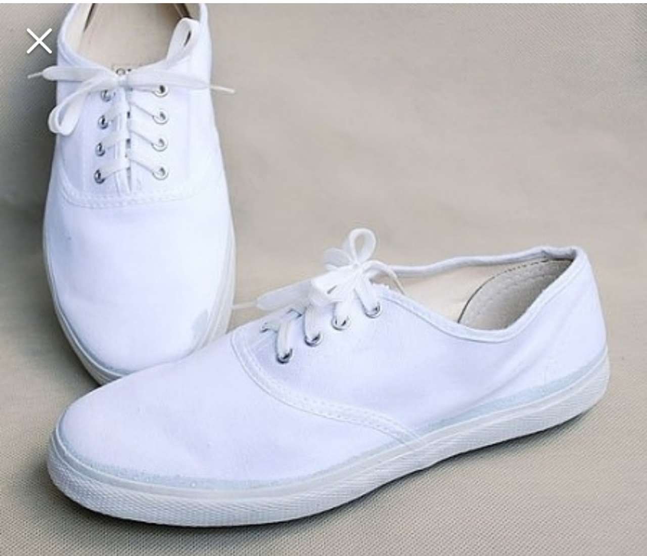 曾经的回力帆布白胶鞋和花花尼龙袜子,今天还可以给它亮相的有几个人?