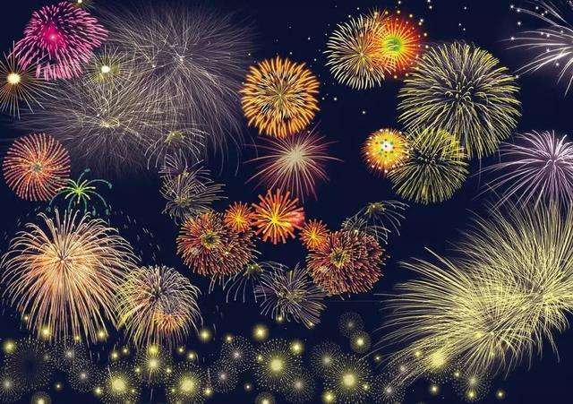 放烟花爆竹有保障了破首例开州人民检察院发出相关建议书