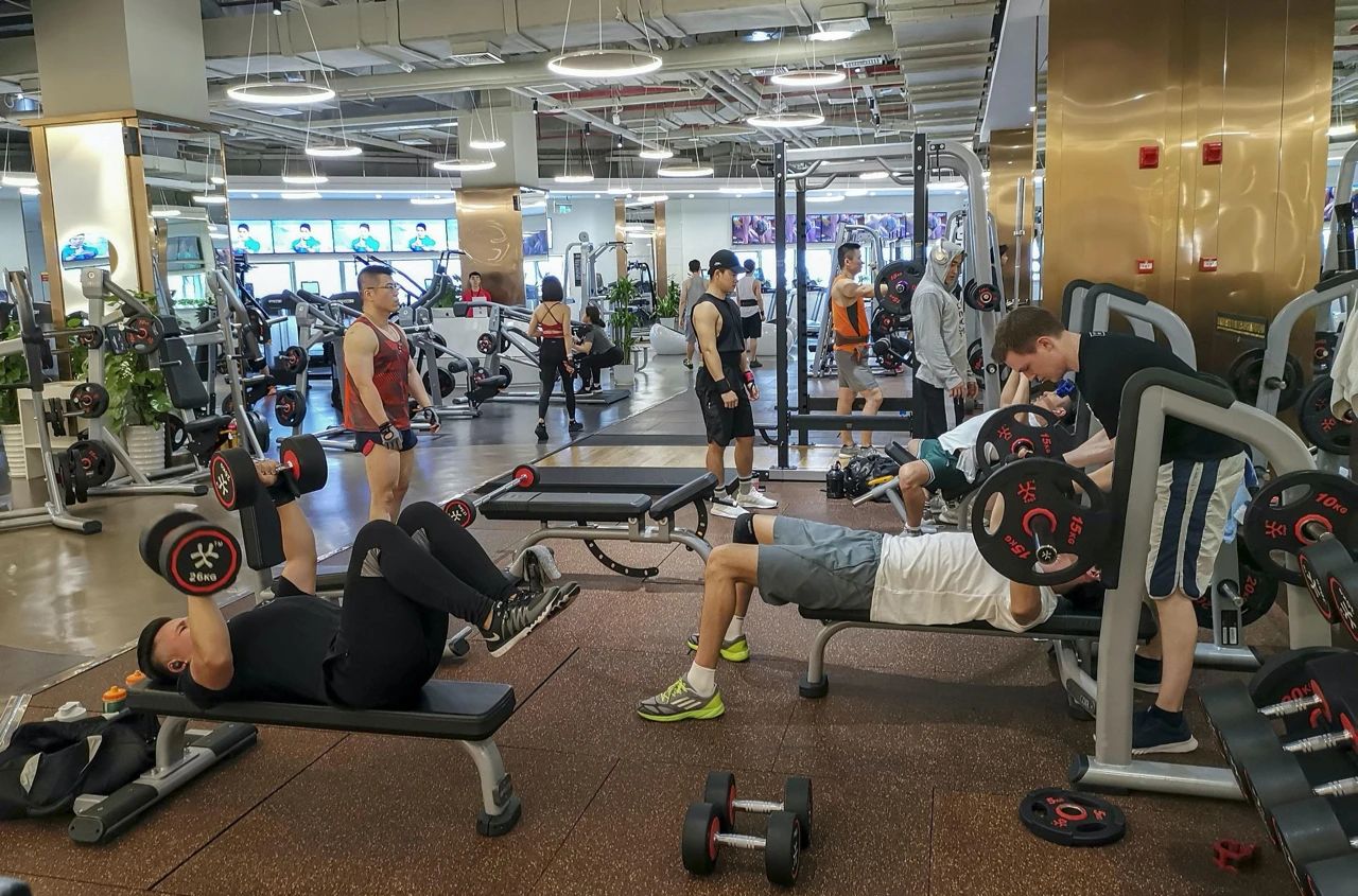 未开卡就能退!办健身卡将设"七天冷静期",网友:还有各种会员卡