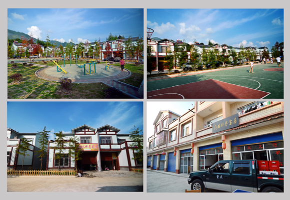 重庆市开州区满月镇位于开州区北部,与城口县,四川的宣汉县交界,距