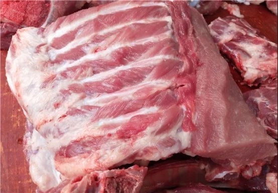 菜市场这3种排骨不能买,很多人不懂,看完涨知识了 - by jrkz66!