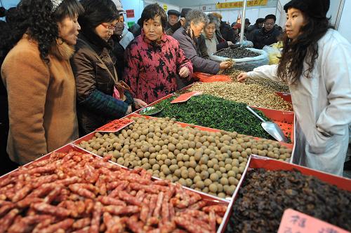 好想再拿压岁钱,过年的那些讲究你还就记得多少?